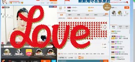 HLD★龙妹主播照片