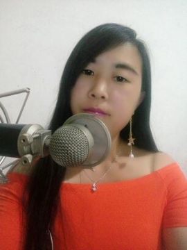 梓彤❤已放下主播照片