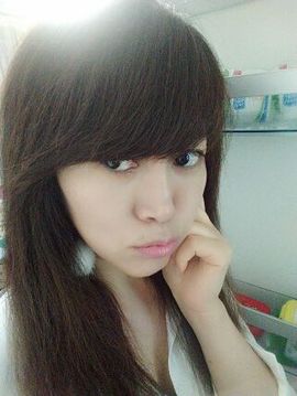 ╰╮玲珑╭╯主播照片