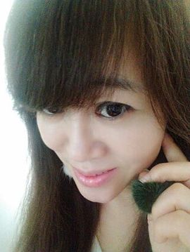╰╮玲珑╭╯主播照片