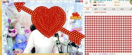 🍓❤欣儿主播照片