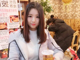 浮云#魅影主播照片