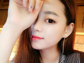 期待美好的明天x主播照片