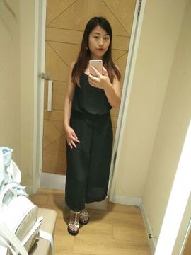 逃逃休息一段时间主播照片