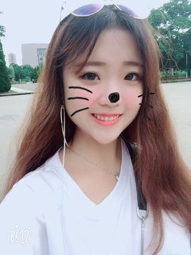 初恋-蔷薇主播照片