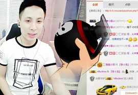 206浪退隐江湖😎主播照片