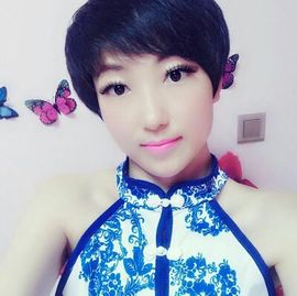 丫头👉小醋儿妹主播照片