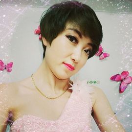 丫头👉小醋儿妹主播照片