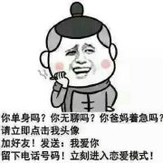 取个名字真仙