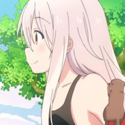 鸠儿北鼻