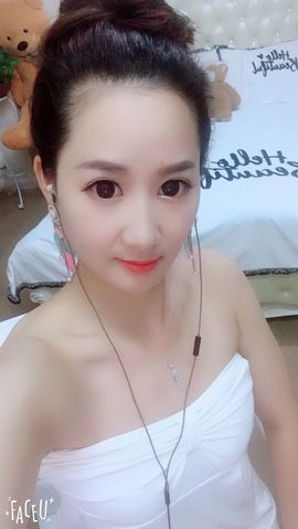 🌸允熙主播照片