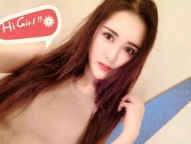 玲珑小影仙女下凡主播照片