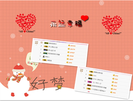 开心❤️❤️果主播照片