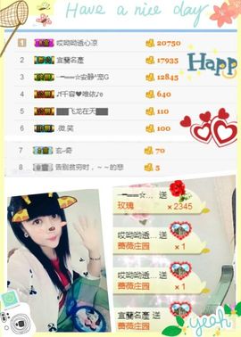 乖“我们的回忆，😘主播照片