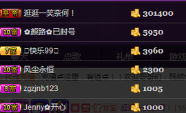 心旧~主播照片