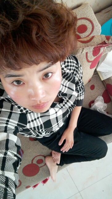 我是梅姐的主播照片