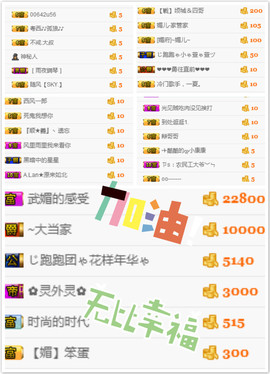 哲媚儿的九冠梦主播照片