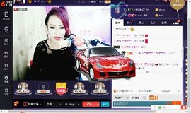 √思梦√主播照片