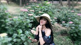 流光溢彩（菁宝）主播照片