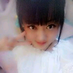 扩大少主播照片