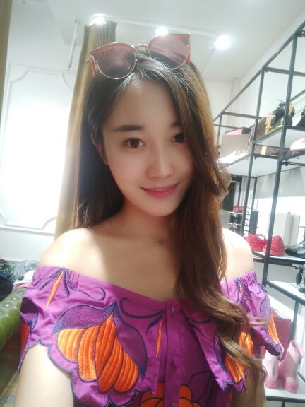 荔枝小鱼儿开播看动态主播照片