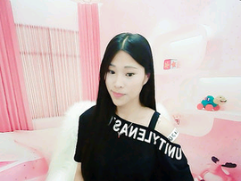 丫头我的爱人主播照片