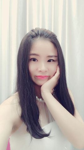 芳专属baby主播照片