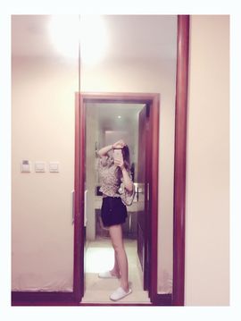 ♡九离♡主播照片