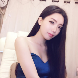 鑫儿～主播照片