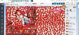 HLD★龙妹主播照片