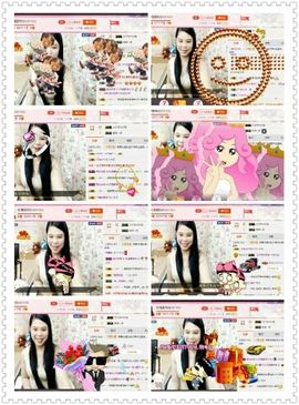 亚丽回来了主播照片