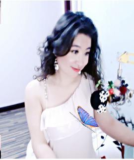 ❤水❤花自飘零水自流主播照片