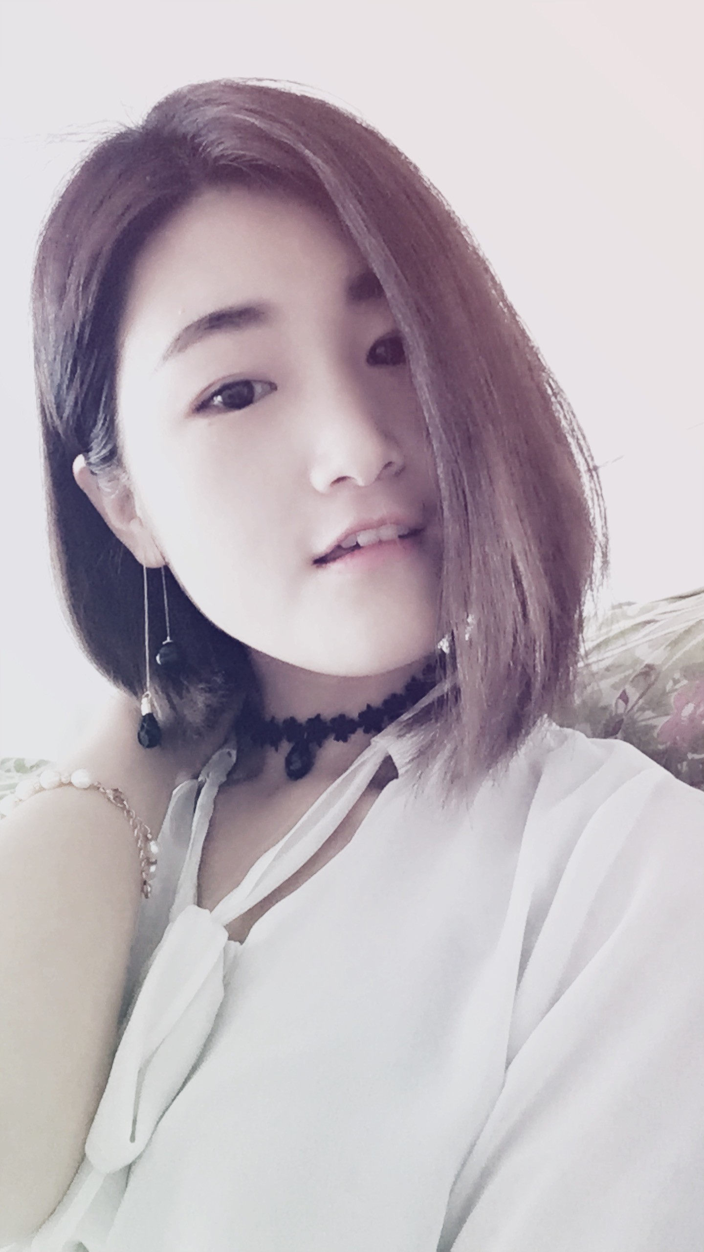 哎呦~欣宝的主播照片