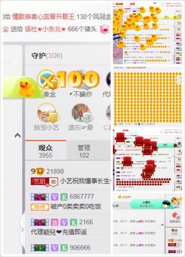 小艺停播主播照片