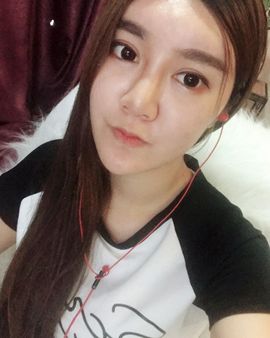 霍霍baby主播照片