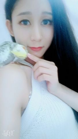 晴儿🎶主播照片