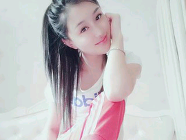 玲珑小影仙女下凡主播照片