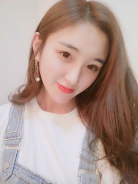 美美的悦悦主播照片