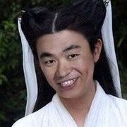 坚强的伤疤