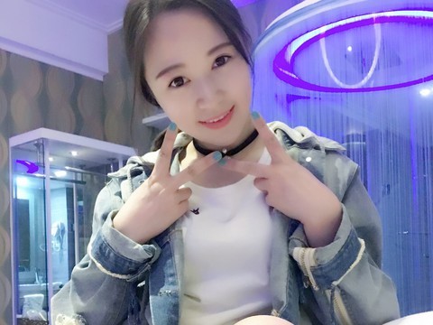 来陪妲己玩耍吧海报