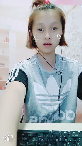 魔女放肆玩主播照片