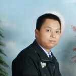 无极真人