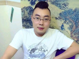 柔情相思泪主播照片