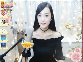 右手还是那个右手！！主播照片