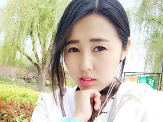 珍惜现在，的主播照片