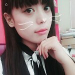 桃子👙我回来了