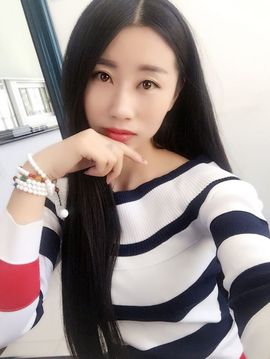 嗯哼……！主播照片