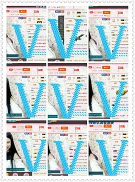 亚丽回来了主播照片