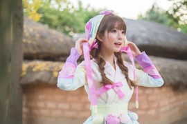 舜为尧+司徒叔叔主播照片