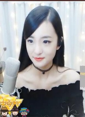 右手还是那个右手！！主播照片